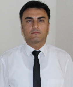 DENİZ KARA